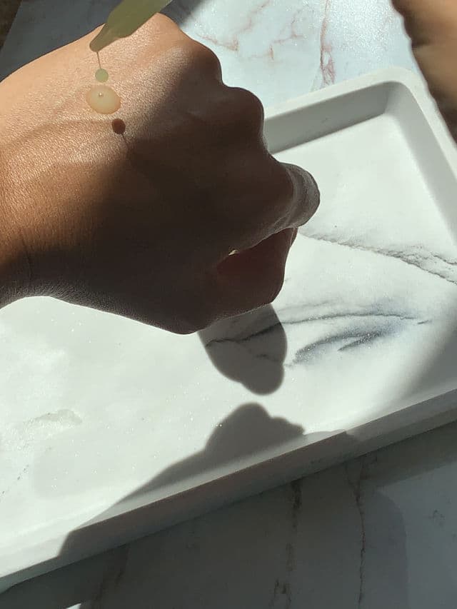 Herbal Dynamics Beauty Bio-Solutions™ Retinoid & Goji Berry Retexturizing Serum review photo by Katerynabeauty