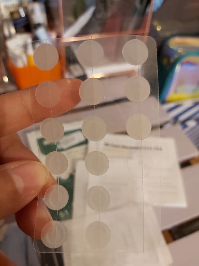 PURITO All Care Recovery Cica-Aid review photo by Kathrine