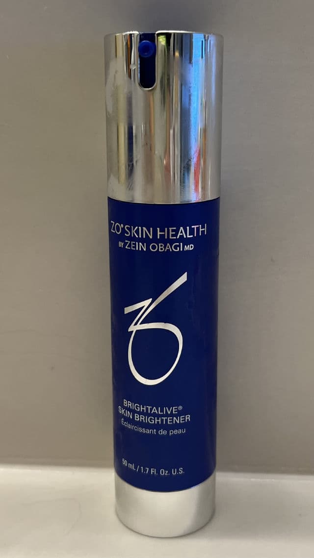ZO Skin Health Brightalive review photo by Katlaaa