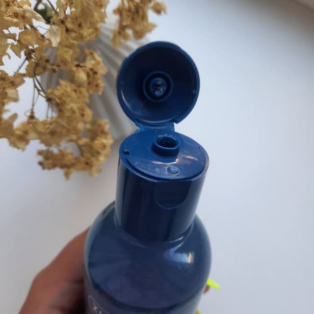 Ziaja Acai Berry Micellar Cleansing Face Scrub Gel review photo by KatyaShevchik