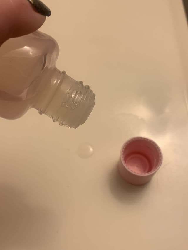 Glow Recipe Watermelon Glow PHA +BHA Pore-Tight Toner review photo by Kaytie626