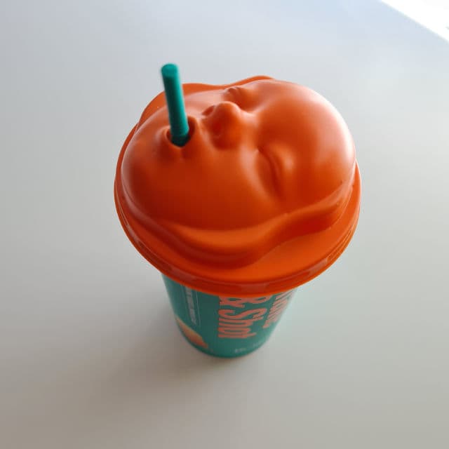 Dr. Jart+ Shake & Shot Rubber Mask Luminous review photo by KbeautyRy