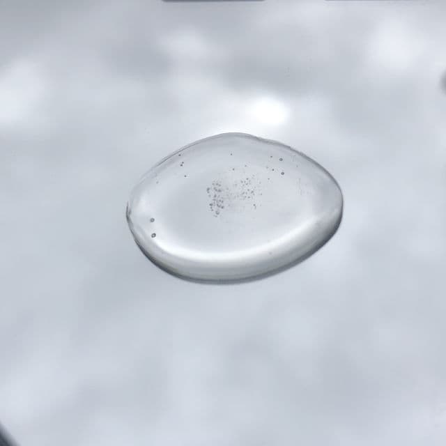 COSRX Low pH Good Morning Gel Cleanser review photo by matchaa4