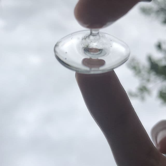 COSRX Low pH Good Morning Gel Cleanser review photo by matchaa4