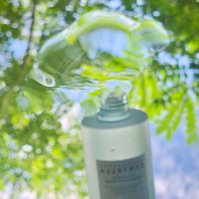 SKIN1004 Madagascar Centella Hyalu-Cica Brightening Toner review photo by matchaa4