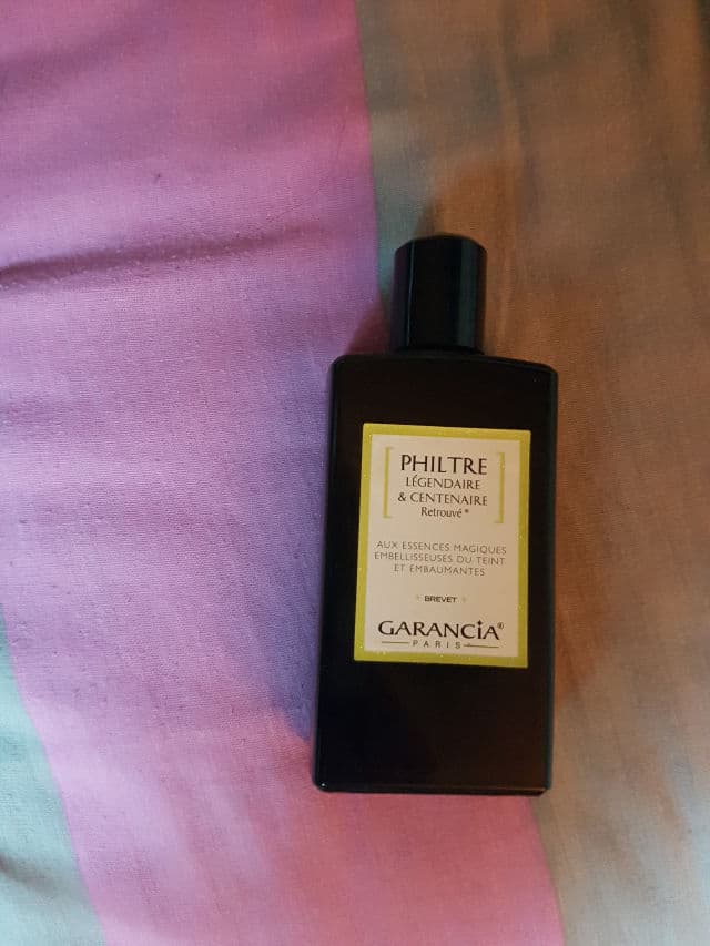 Garancia Philtre Légendaire et Centenaire Retrouvé review photo by Kh50
