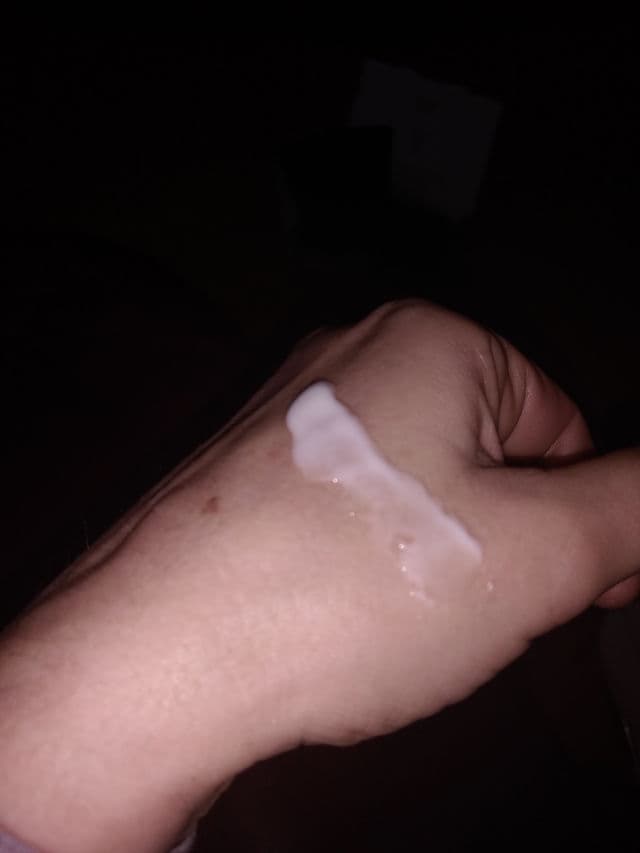 Nick Assfalg Metamorphosis Beauty Cream review photo by Kiki67