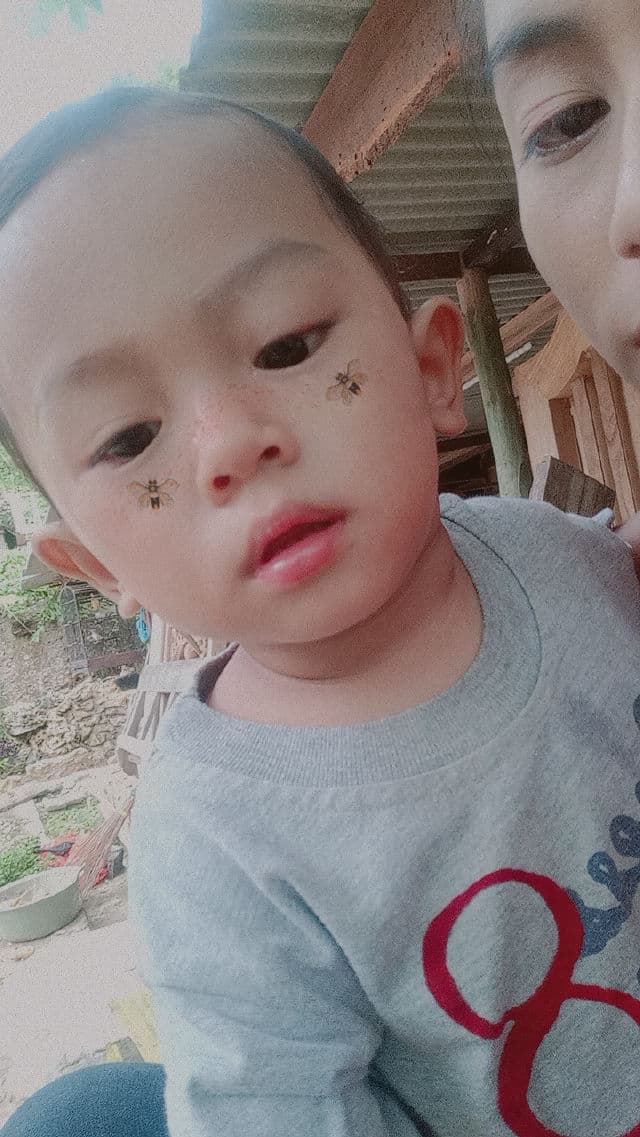 Handmade Heroes Cocoa Friggin' Fantastic Lip Tint - Mint review photo by KikiWulan