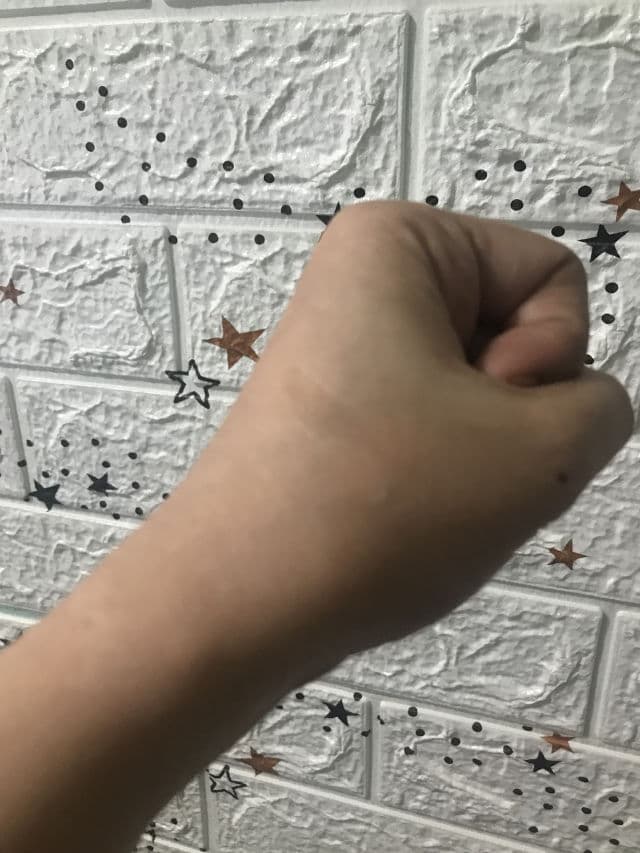 Luxe Organix Age Reverse Serum Vitamin A 2.5%  review photo by Kissie