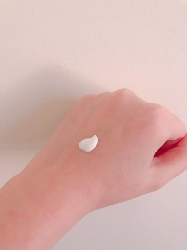 Neutrogena Ultra Sheer Face & Body Lotion SPF50 review photo by Klyn