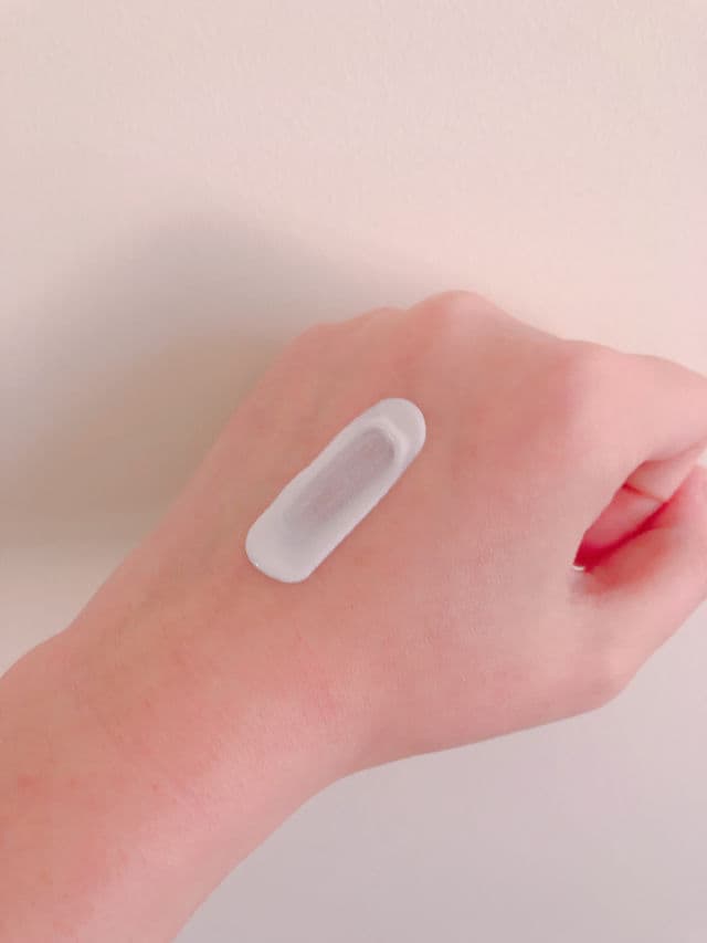 Neutrogena Ultra Sheer Face & Body Lotion SPF50 review photo by Klyn