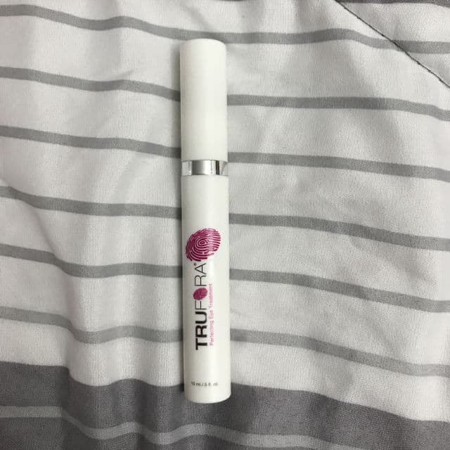 Trufora Perfecting Eye Treatment review photo by Krasnov