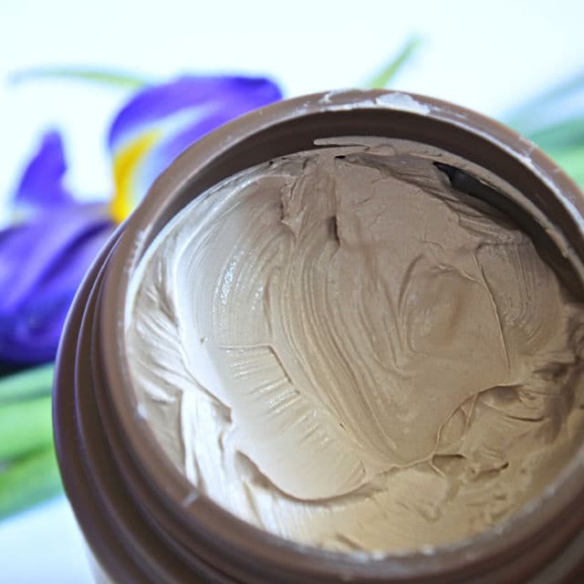 INNISFREE Jeju Volcanic Pore Clay Mask review photo by KseniaSBB