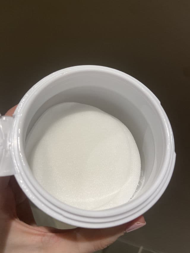 BELLAMONSTER Pore Out Solution Pad (70ea) review photo by Kseniabeauty