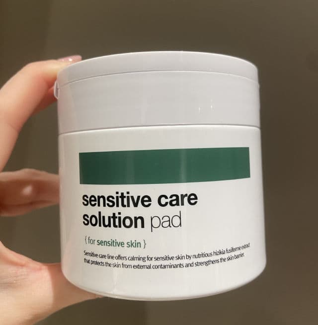 BELLAMONSTER Pore Out Solution Pad (70ea) review photo by Kseniabeauty