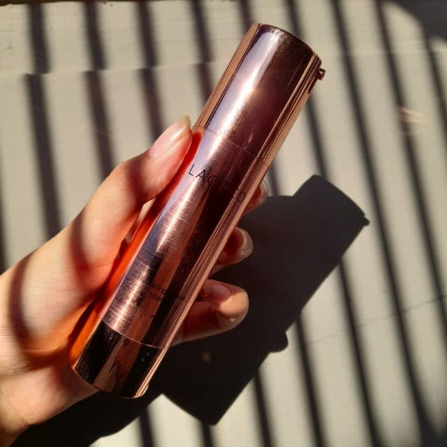 Lacoco en nature Hydrating Divine Essence review photo by Kusuma