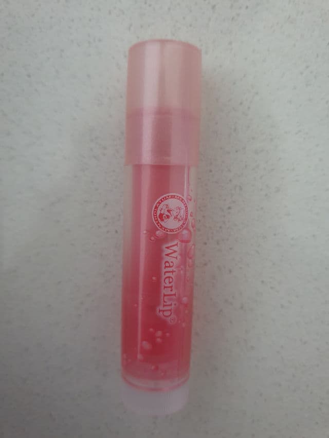 Mentholatum Lipcare WaterLip (Fragrance Free) review photo by Kylesd7