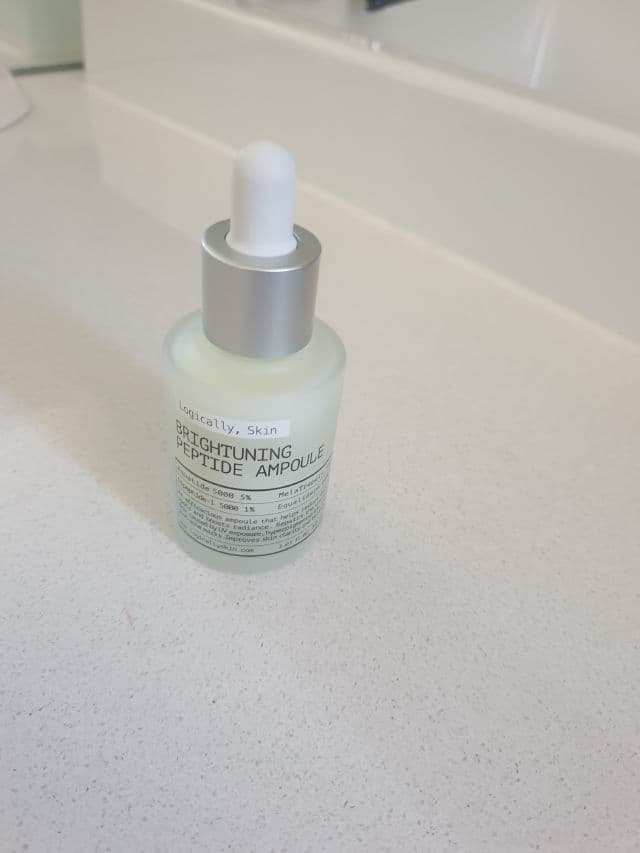 Logically, Skin Hydro Multi-Shield Defense Logic SPF50+ PA++++ review photo by Kylesd7