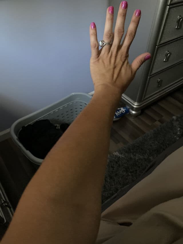 Mason Natural Coconut Oil Beauty Cream review photo by LJ40