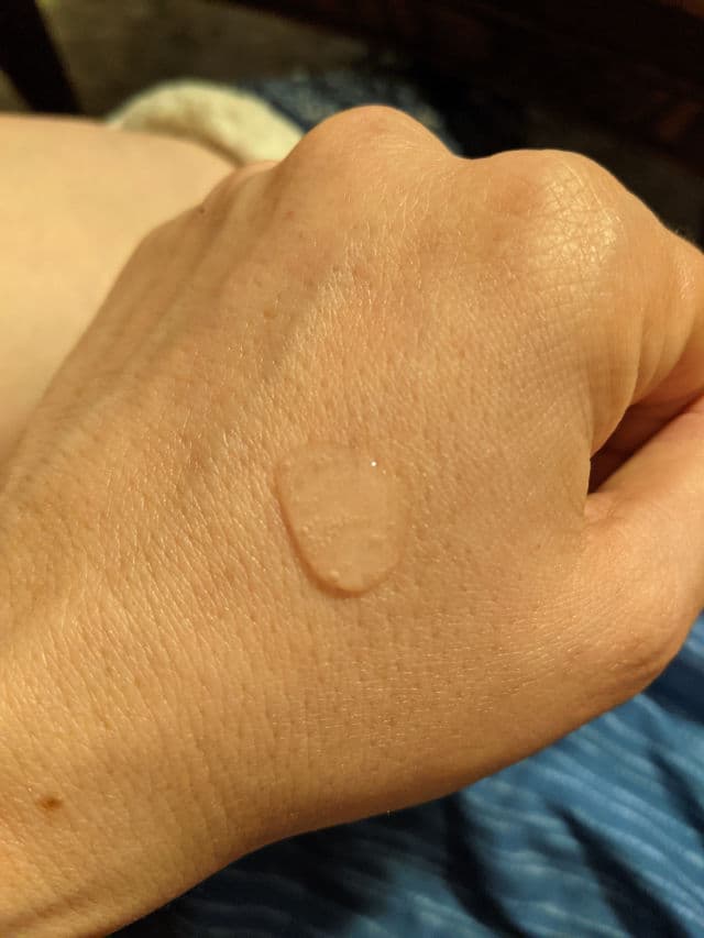 belif Hungarian water essence review photo by LaceyR