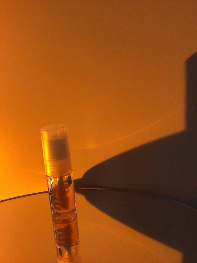 I'M MEME I'm Bare Lips Oil review photo by Laoyi