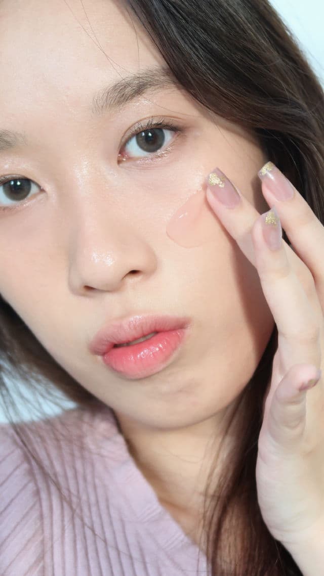 Maxclinic Pro Edition Hydro Firming Gel Cream  review photo by Laoyi