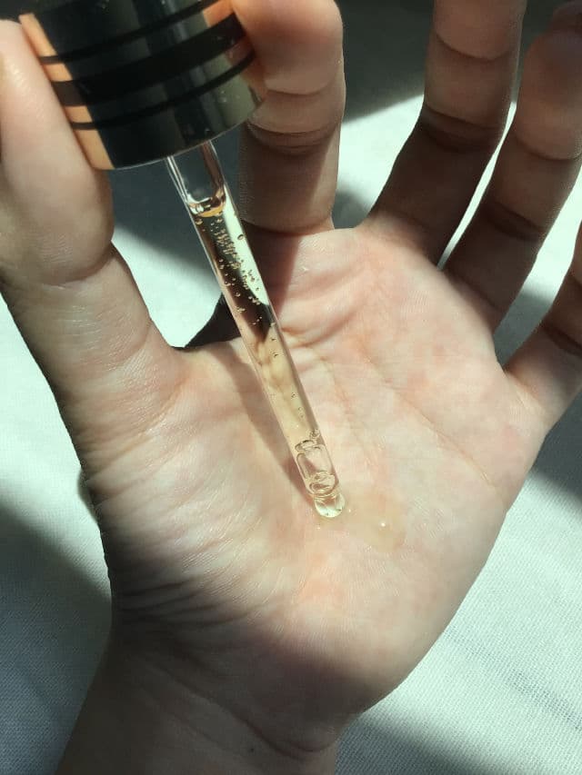 Maxclinic Propolis Barrier Ampoule  review photo by Laoyi