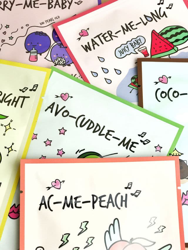 A'bloom Sparkle-Me-Bright Brightening Lemon Lime Mask review photo by Larastanie