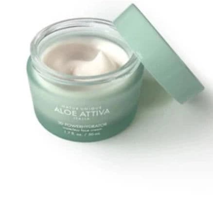 Aloe Attiva 3D Powerhydrator review photo by LauraBeth5150