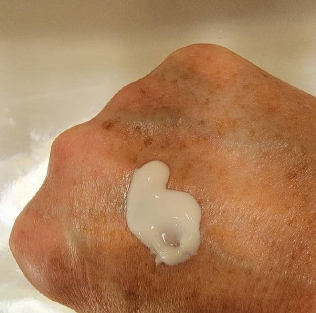 Real Barrier Cicarelief Cream review photo by Lemondrop