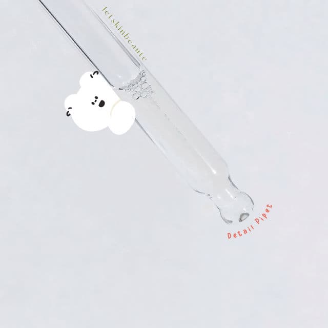 SKIN1004 [Discontinued] Madagascar Centella Asiatica 100 Ampoule (100ml) review photo by Letskinbeaute