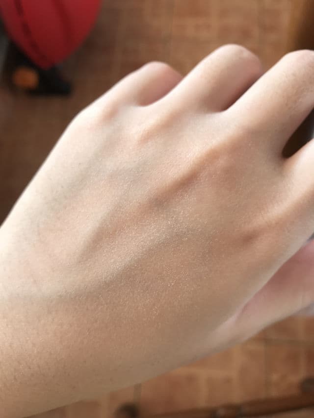 INNISFREE Aloe Revital Soothing Gel review photo by LevinaMae