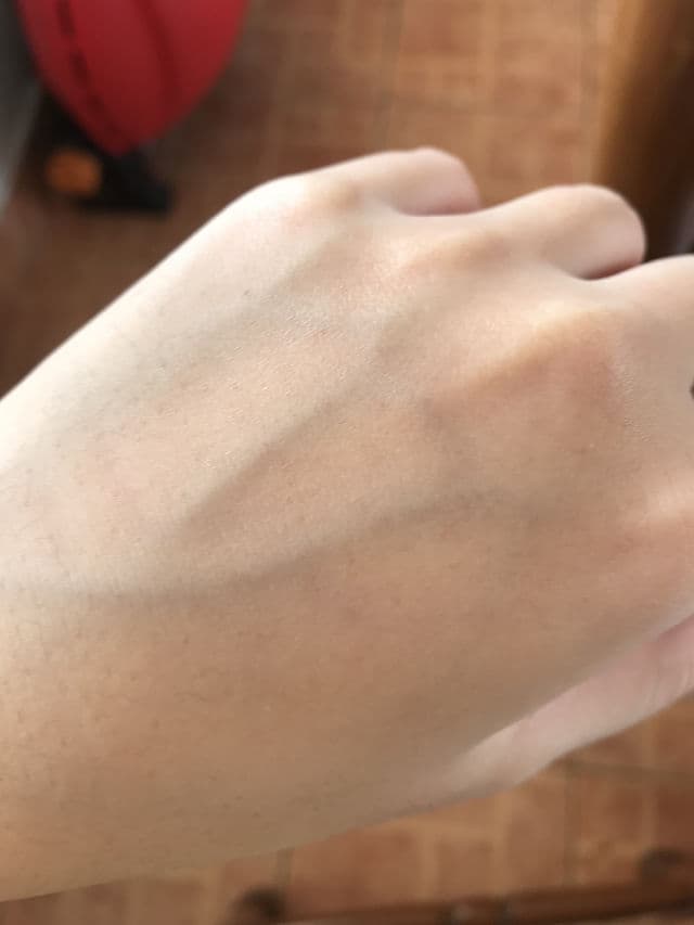 INNISFREE Aloe Revital Soothing Gel review photo by LevinaMae