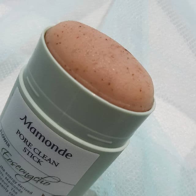 Mamonde Pore Clean Blackhead Stick review photo by Lisasuh