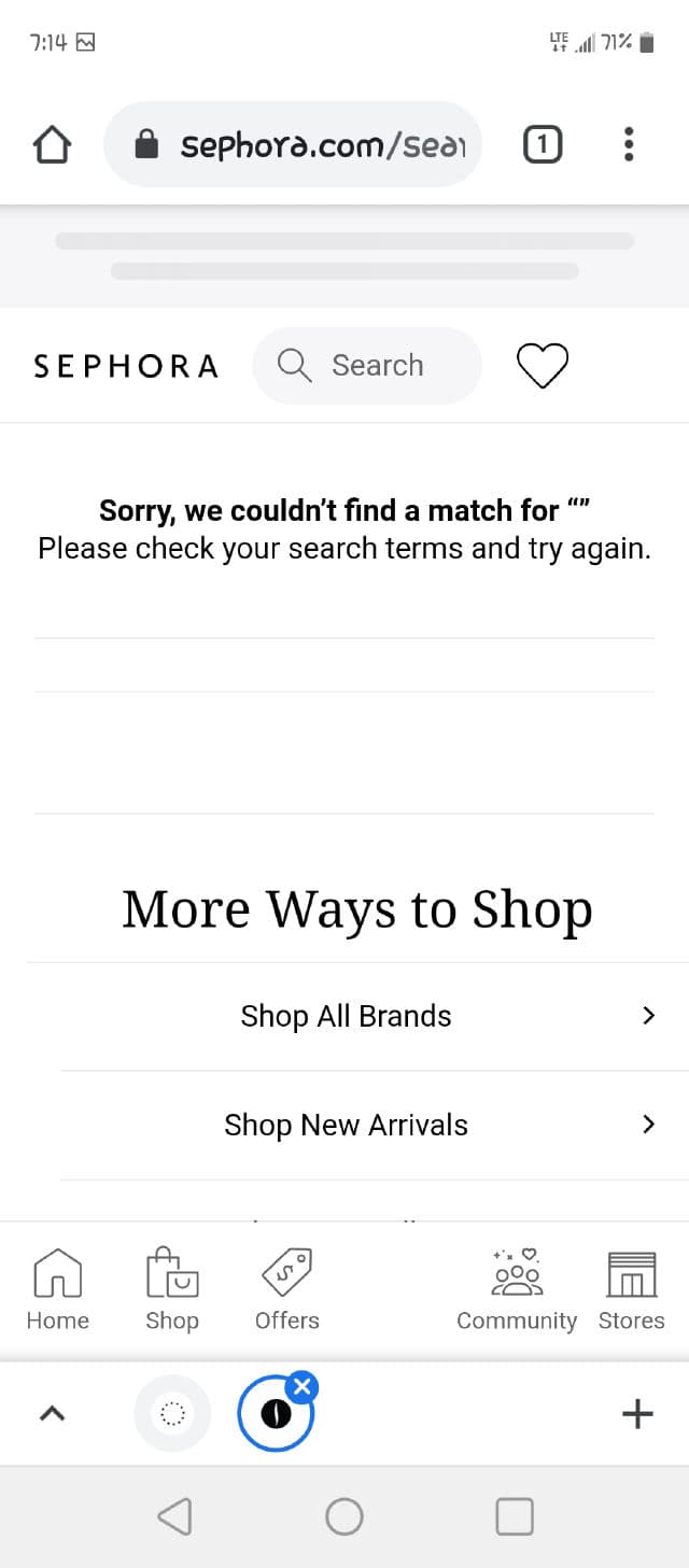 Caudalie Paris Vinoperfect Cell Renewal Night Cream review photo by LittleRedRidingHood