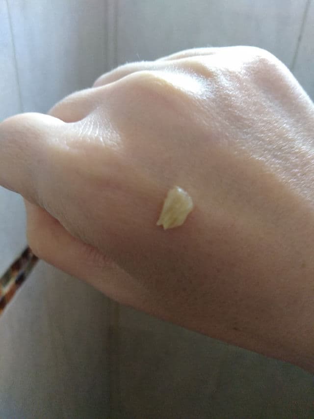 Dr. Zenovia Advanced Retinol Night Repair Treatment review photo by Littledarling27