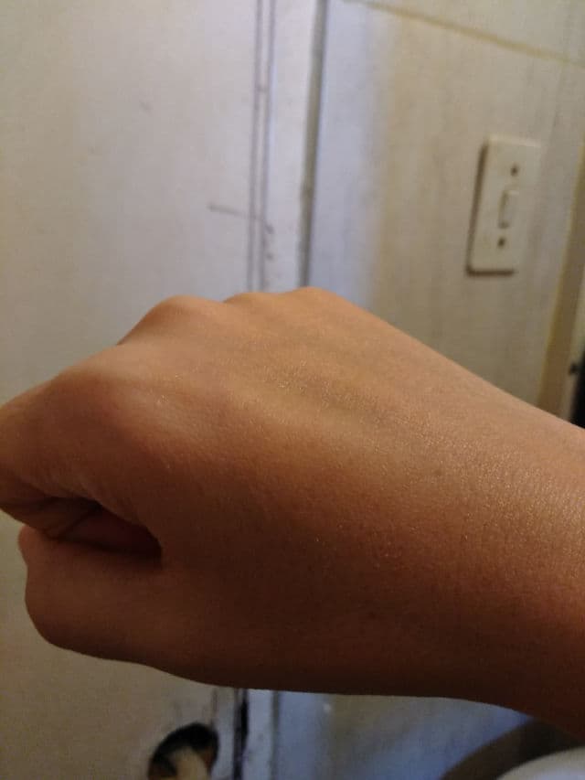 Dr. Zenovia Advanced Retinol Night Repair Treatment review photo by Littledarling27