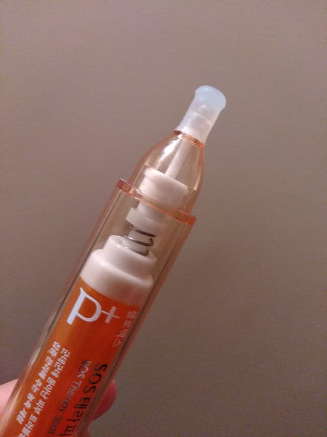 Cellromax SOS Therapy Spot Care review photo by Littledarling27