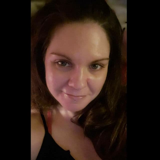 No B.S. Skin Care Caffeine Eye Cream review photo by SkinObsessedWavy