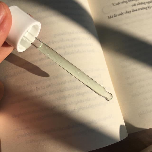 manyo Bifida Cica Herb Serum review photo by LizhReview