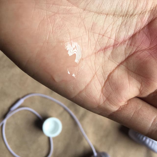 Now and After Madecassoside Whitening Toner review photo by LizhReview