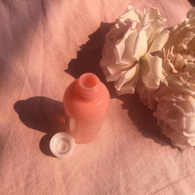 Laneige Fresh Calming Toner review photo by LizhReview