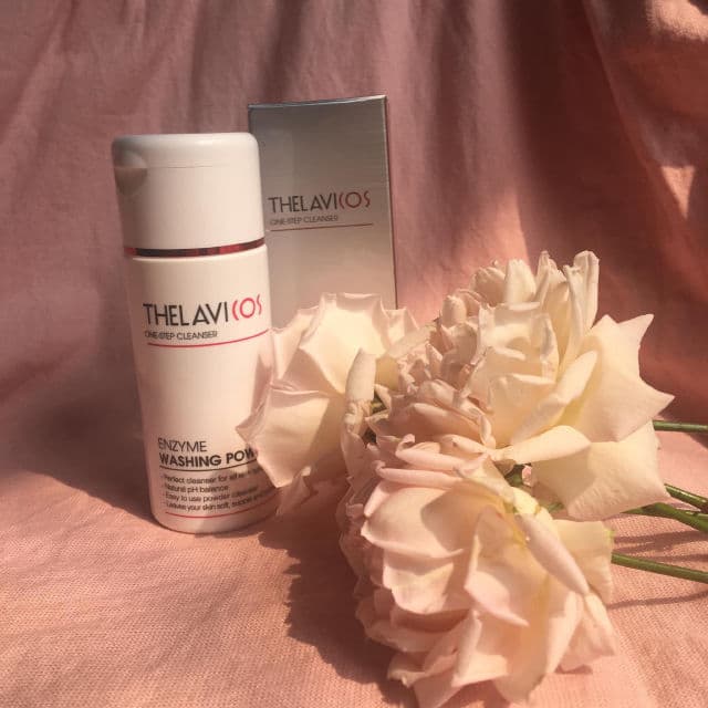 Thelavicos Enzyme Washing Powder review photo by LizhReview