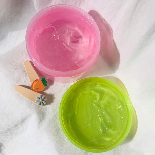 Frudia My Orchard Aloe Real Soothing Gel review photo by LizhReview