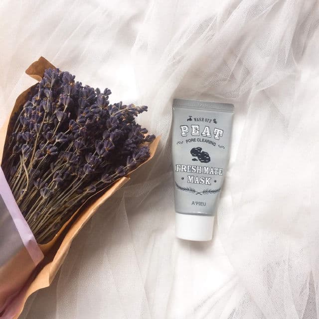 A'pieu Fresh Mate Milk Mask (Brightening) review photo by LizhReview