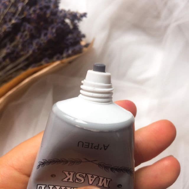 A'pieu Fresh Mate Milk Mask (Brightening) review photo by LizhReview