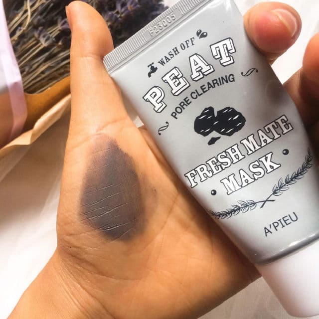 A'pieu Fresh Mate Milk Mask (Brightening) review photo by LizhReview