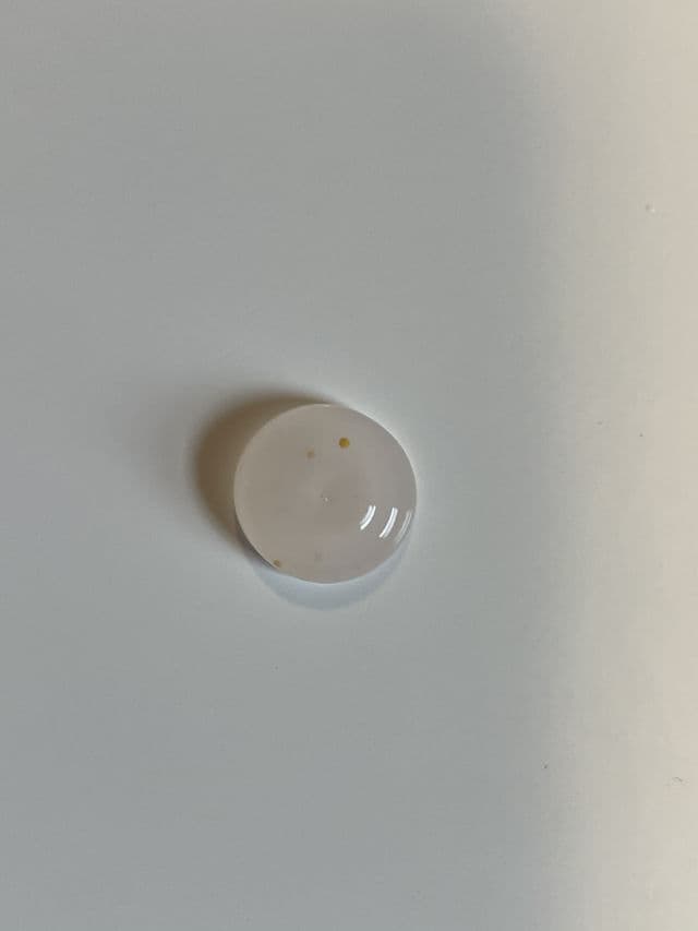 SKIN&LAB [Discontinued] Dr. Vita Clinic Gently Vita Exfoliator review photo by LizzHBrown