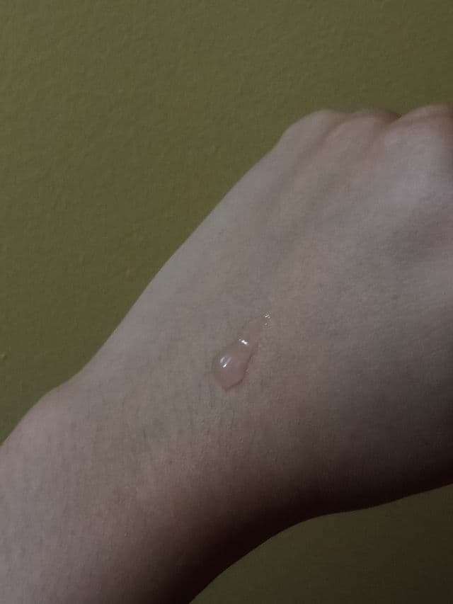 Fresh Skinlab Calamine Anti Blemish Gel Moisturizer review photo by Loisyloox