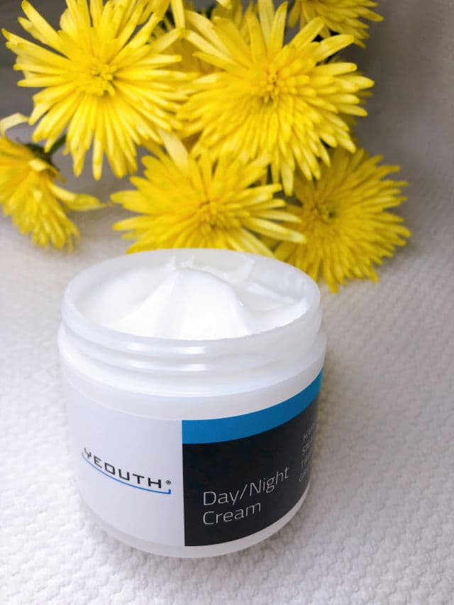 YEOUTH Day / Night Moisturizer review photo by Lovely4